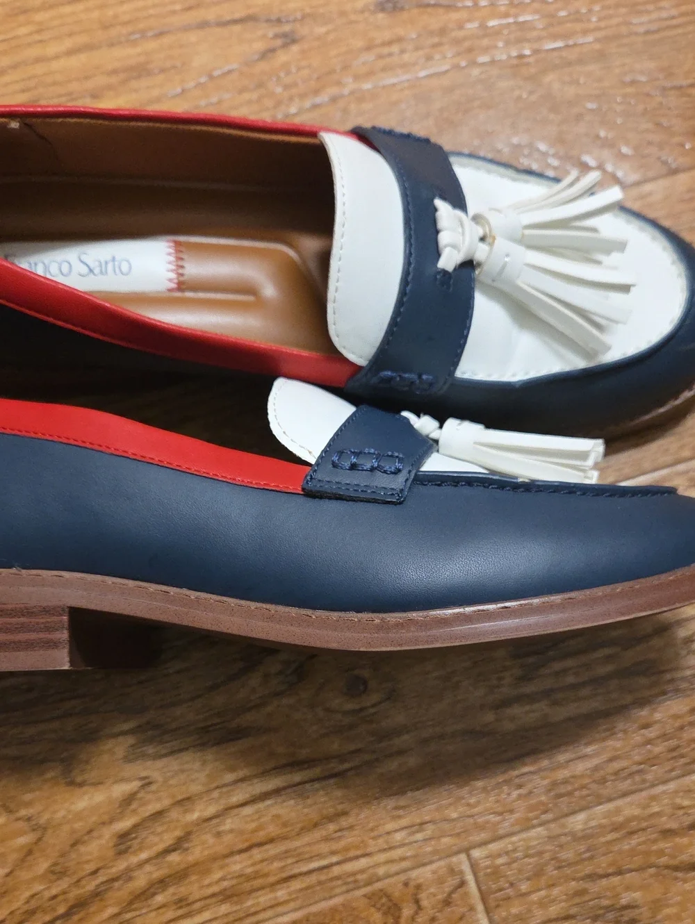 Franco Sarto Loafers